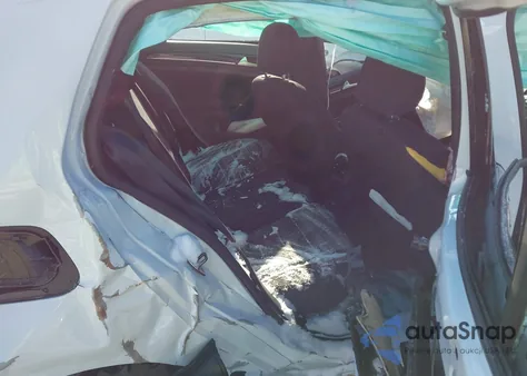 2015 Volkswagen Golf Gti 2.0T S 4-Door из США, поврежденный, VIN 3VW5T7AU9FM086533